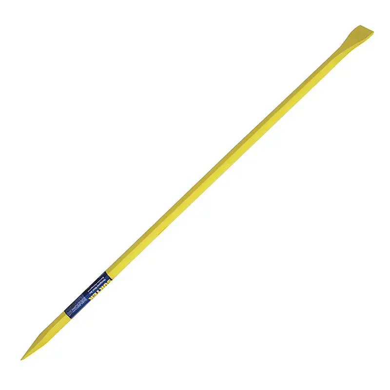 Barreta de Punta Hexagonal Surtek BAF125 1 Pulg x 1.75 m