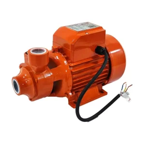 Bomba Periferica Evans BP1ME100 1 HP 115V 1X1 PULG