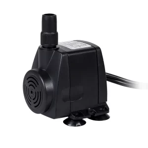 Bomba Sumergible para Peceras AQUA5W