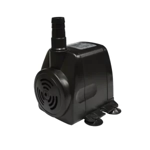 Bomba Sumergible para Peceras EVANS AQUA18W de 18W