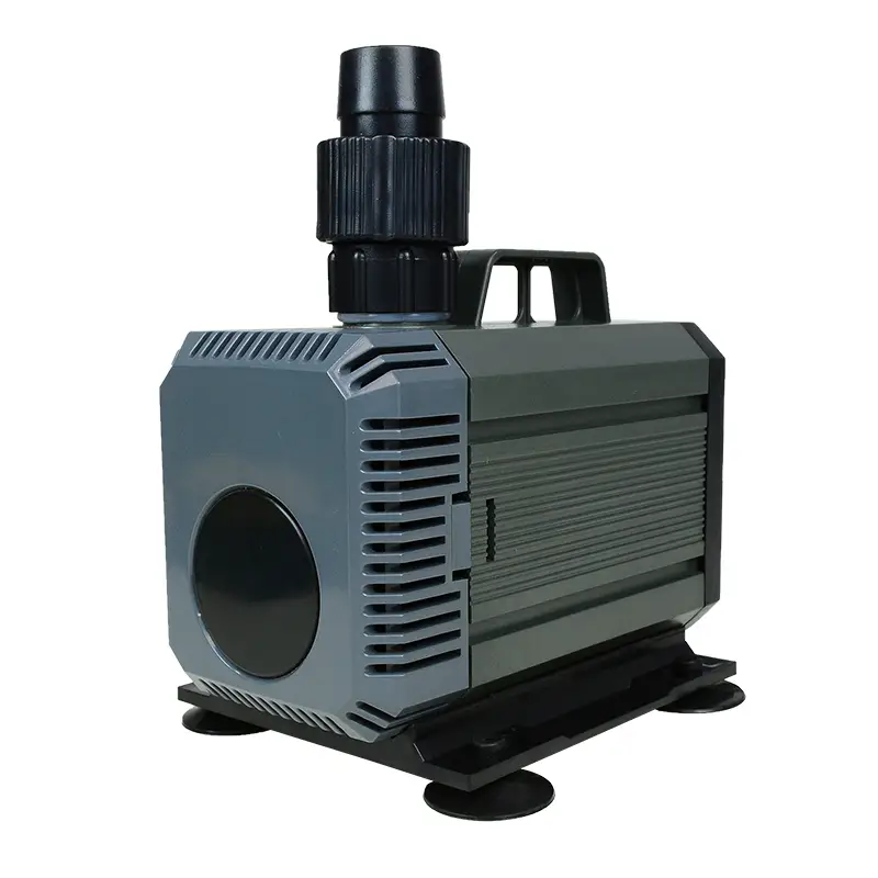 Bomba Sumergible para Peceras EVANS AQUA60W 60W