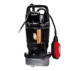 Bomba Sumergible para Tinacos EVANS SP1ME075H de 3-4 HP