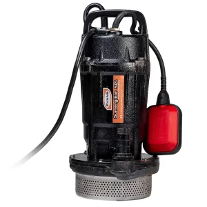 Bomba Sumergible para Tinacos EVANS SP1ME100H de 1 HP