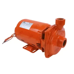 Bomba de Agua Centrífuga Evans 3HME0100A 1HP 1x1 1/4 pulg