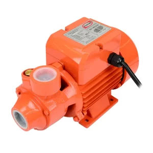 Bomba de Agua Periférica de 0.5 HP EVANS 1X1