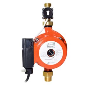 Bomba de Agua Presurizadora EVANS BP300W15-120 240W 1 PULG