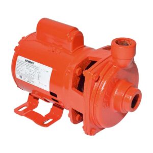 Bomba de Motor Eléctrico EVANS 1HME025 0.25 HP