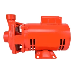 Bomba de Motor Eléctrico de 0.75 HP EVANS 2HME075