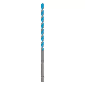 Broca Bosch EXPERT HEX-9 Multiconstruction 1/4 X 4 X 6 pul