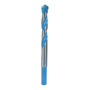 Broca CYL-9 Multiconstrucción Bosch 1/2 x 4 x 6 pulg