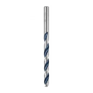 Broca HSS Point Teq Para Metal Bosch 2608577328 de 1/4 Pulg