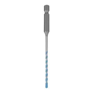 Broca Hex-9 Multiconstrucción Bosch 2608901457 1/8x2x4 pul