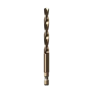 Broca Piloto HSS-CO Expert Multimaterial Bosch 7.15X105MM