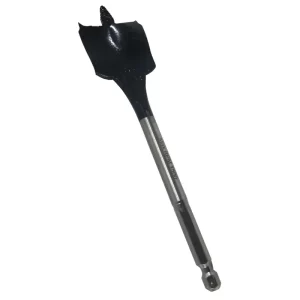 Broca Plana Daredevil Bosch 1 x 6 pulgadas