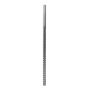 Broca SDS MAX-8X Bosch 2608579344 3/4x16x21 Pulg