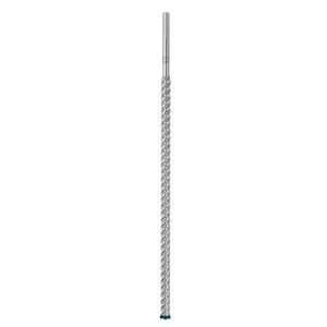 Broca SDS MAX-8X para Concreto Bosch Expert 1x24x28pul