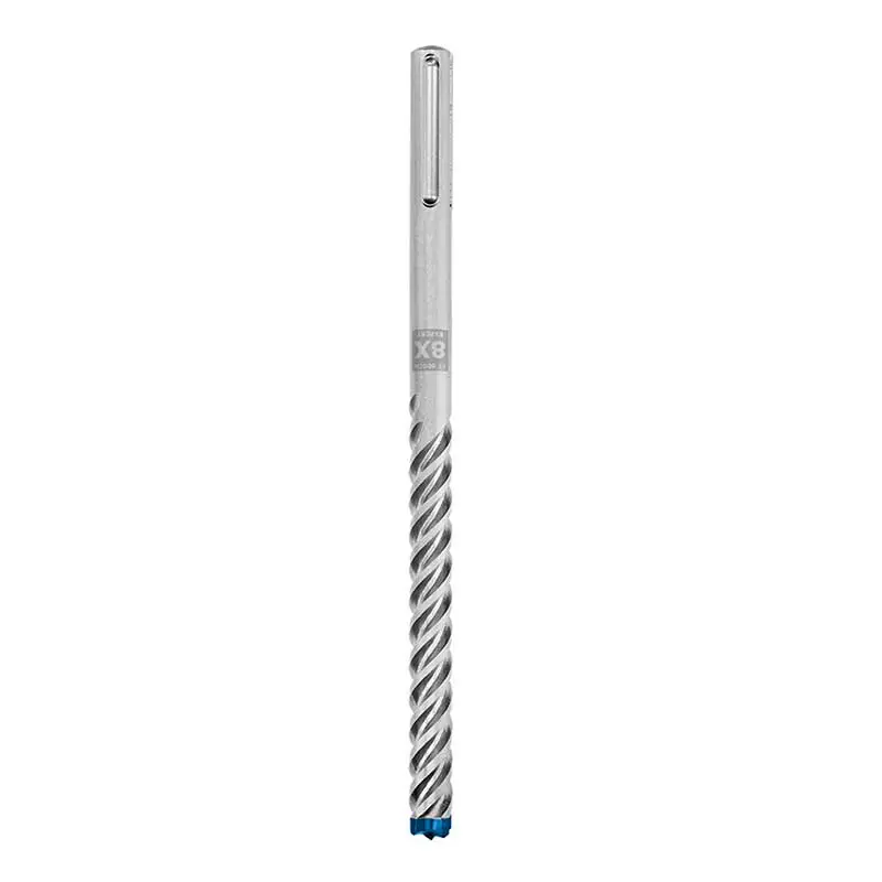 Broca SDS MAX-8X para Concreto Bosch Expert 3/4x8x13pul