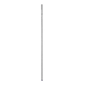 Broca SDS MAX-8X para Concreto Bosch Expert 5/8x31x37pul