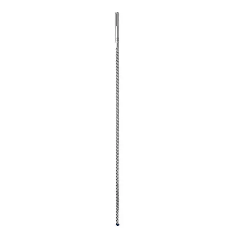Broca SDS MAX-8X para Concreto Bosch Expert 5/8x31x37pul