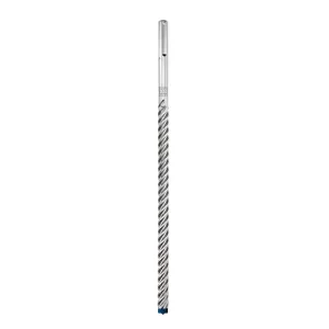 Broca SDS MAX-8X para Concreto Bosch Expert 7/8x16x20pul