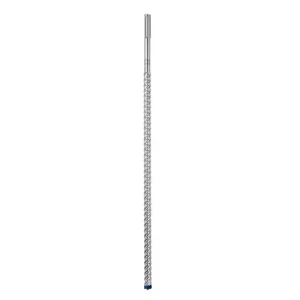 Broca SDS MAX-8X para Concreto Bosch Expert 7-8x24x2pul