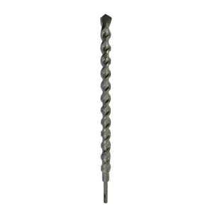 Broca SDS Plus Bosch 2608836704 1 x 16 x 18 Pulg