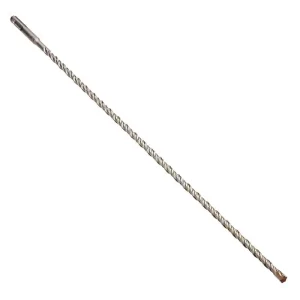 Broca SDS Plus para Concreto Bosch 2608593637 5/16 x 18 Pulg