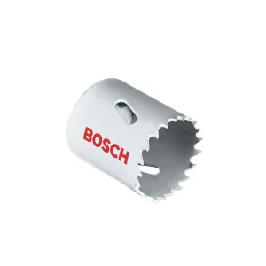Broca Sierra Bimetal Bosch 1 1/2 pulgadas