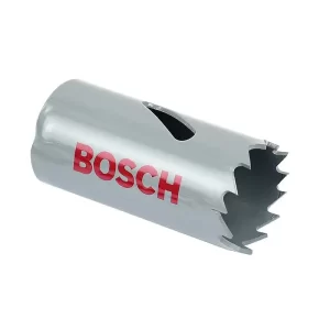 Broca Sierra Bimetal Bosch 2608584105 1Pulg