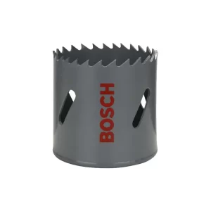 Broca Sierra Bimetal Bosch 2608584117 de 2 Pulg