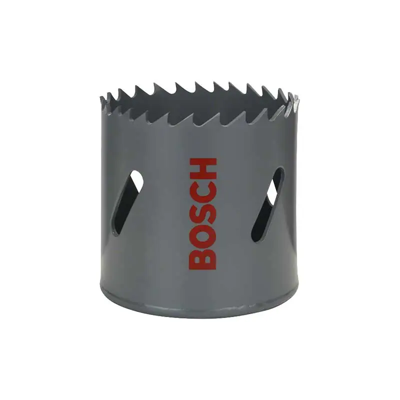 Broca Sierra Bimetal Bosch 2608584117 de 2 Pulg
