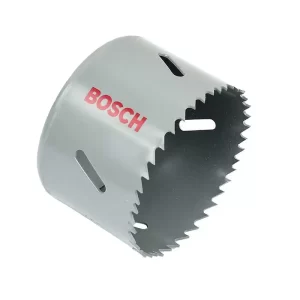 Broca Sierra Bimetal Bosch 2608584125 3 Pulg