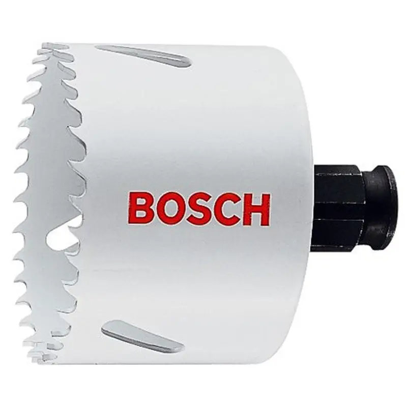 Broca Sierra Bimetal Bosch 3/4 Pulgadas