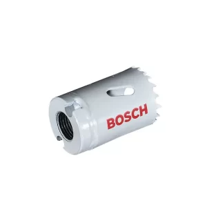 Broca Sierra Bimetal Bosch DE 1 1/4 PULG