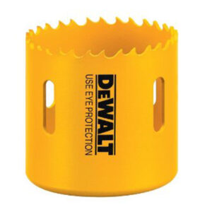 Broca Sierra Bimetalicas de 1 1/4" Dewalt D180020