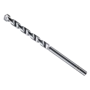 Broca para Concreto 1/4" x 6" x 1/4" 2 608 682 608