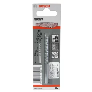 Broca para Concreto CYL-1 Bosch 2608590071 3/16 Pulg