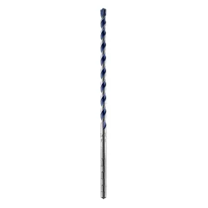 Broca para Concreto CYL-5 Bosch 3/16 x 4 x 6 Pulg