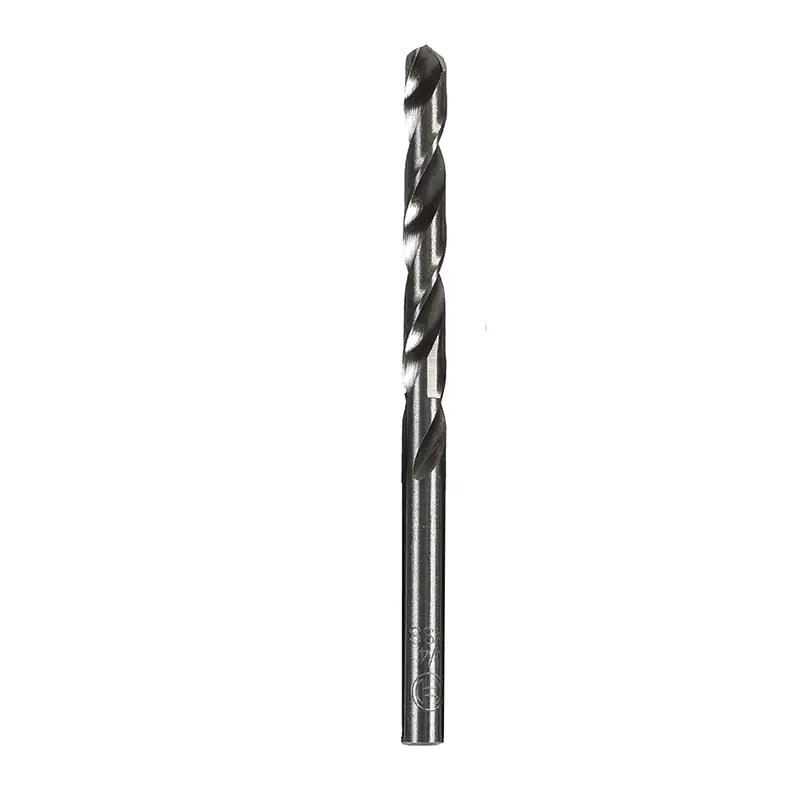 Broca para Fierro BOSCH HSS-G 1/4 PULGADAS