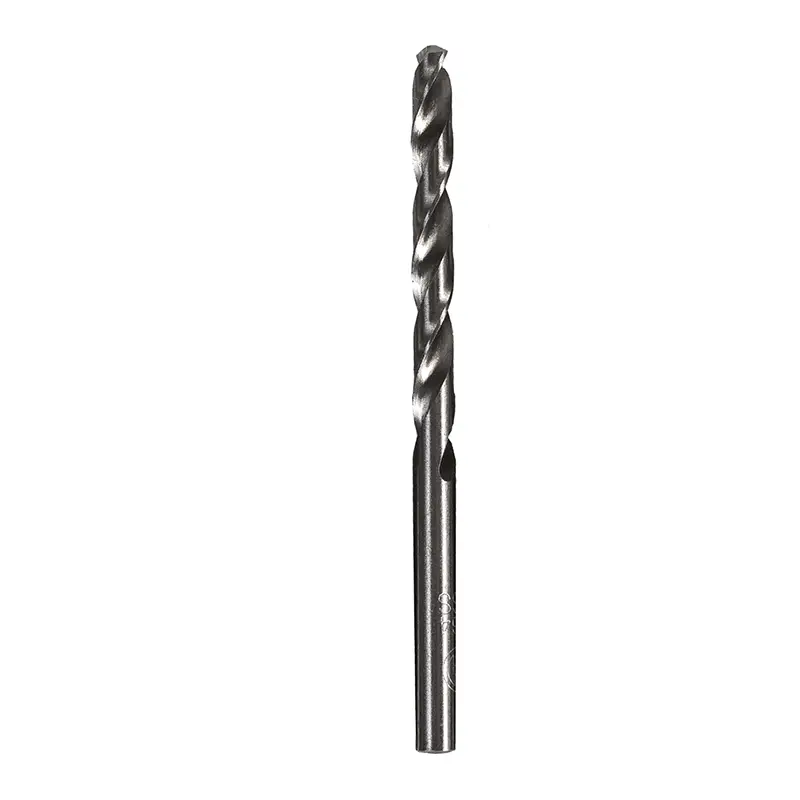 Broca para Fierro BOSCH HSS-G 13/64 PULGADAS