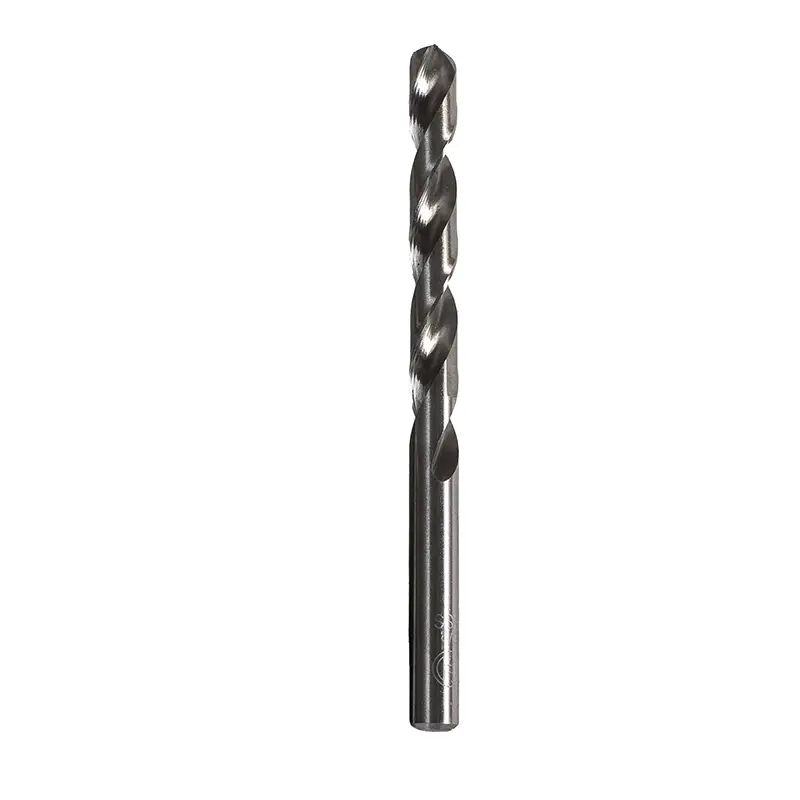 Broca para Fierro Bosch HSS-G 3/8 Pulgadas