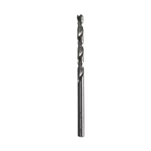Broca para Fierro Bosch HSS-G 5/32 Pulgadas
