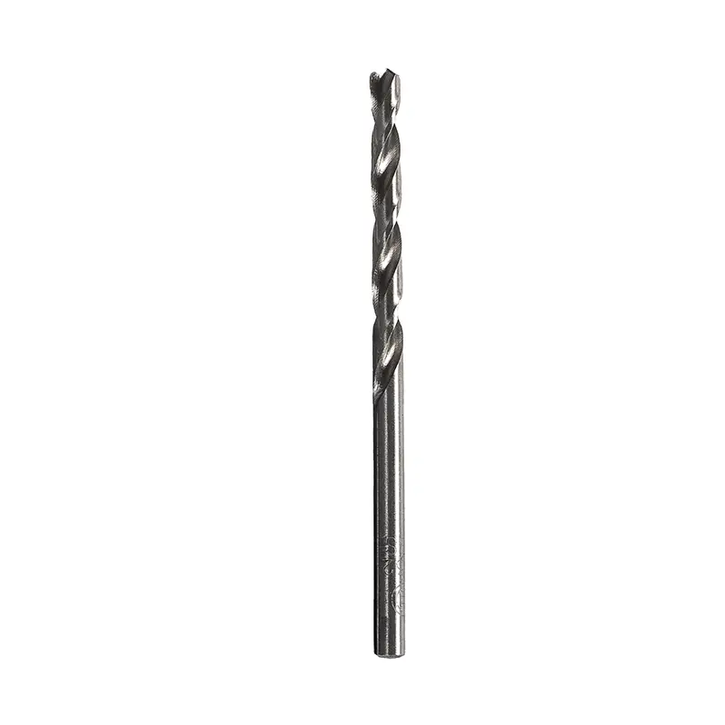 Broca para Fierro Bosch HSS-G 5/32 Pulgadas