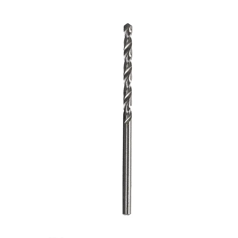 Broca para Fierro Bosch HSS-G 7/64 Pulgadas