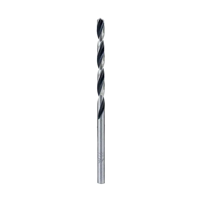 Broca para Metal HSS PointTeQ Bosch 2608577320 1/8 pulg