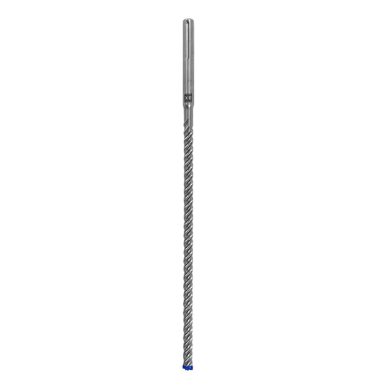 Broca para concreto Bosch EXPERT SDS Max-8x D3/4x24x28pul