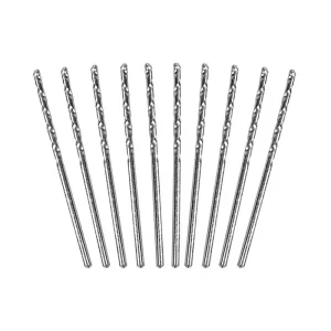 Brocas para Concreto CYL-1 Bosch 1/8x3 Pulg 10pzas