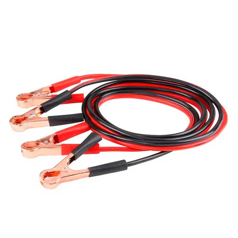 Cables Pasacorriente para Motocicleta Mikels C-200-10M 12V