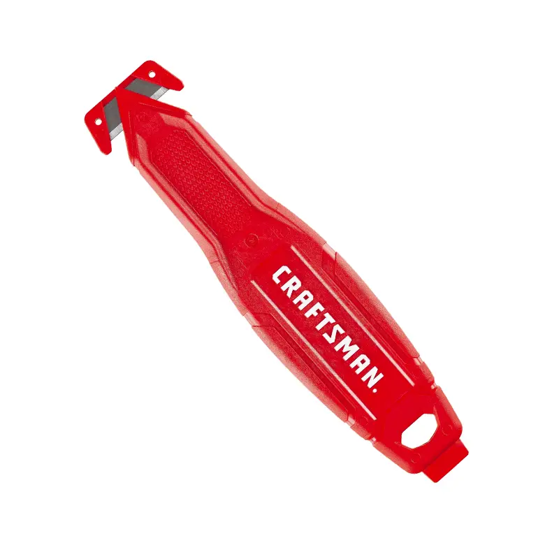 Cortador de Cartón Trincheta Craftsman CMHT10583