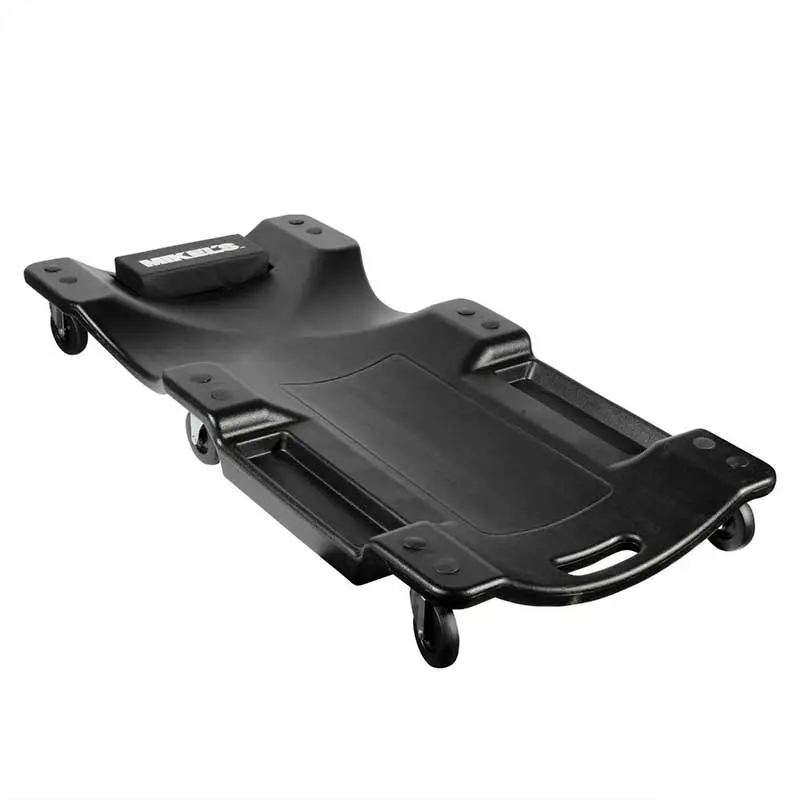 Cama Plástica Mecánico 40pul uso Rudo Mikels CPM-40 130 Kg